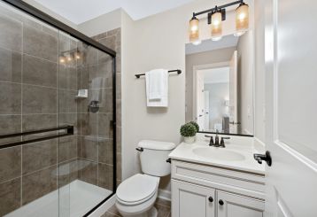 Bathroom Remodeling Ideas for Small Spaces: Maximize Your Square Footage | Malibu CA