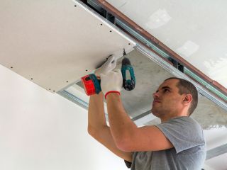 Drywall Ceiling Repair Services | Malibu CA