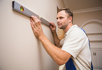 Drywall Contractor Near Me | Drywall Repair Malibu CA