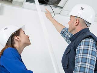 Drywall Repair Pros Near Malibu CA