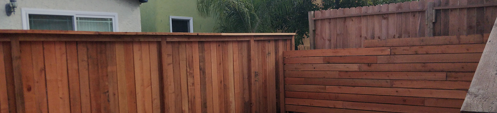 Malibu - Patio and Fence Construction