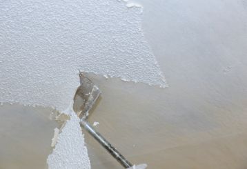 Popcorn Ceiling Removal Near Me | Drywall Repair Malibu CA