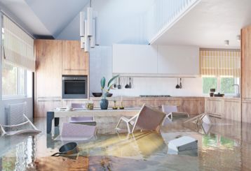 How to Prevent Water Damage at Home or Commercial Spaces: Tips and Solutions | Malibu CA